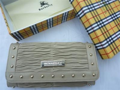 BURBERRY Wallets-19